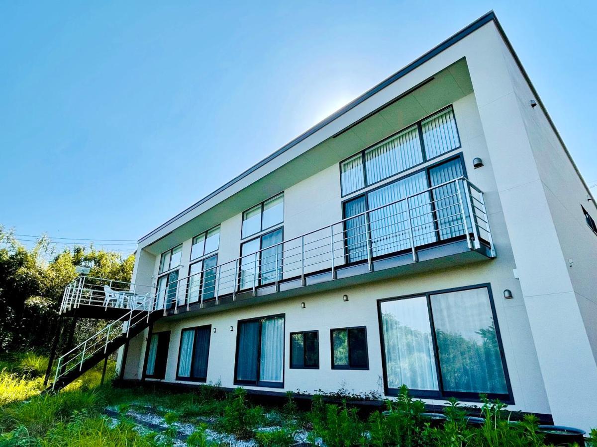 伊東温泉 Working Base Izu-Ito Βίλα Εξωτερικό φωτογραφία