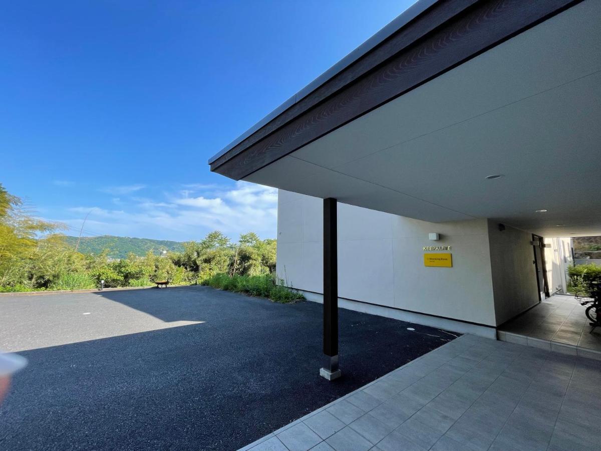 伊東温泉 Working Base Izu-Ito Βίλα Εξωτερικό φωτογραφία